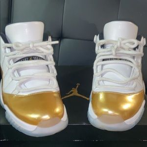 Air Jordan 11 Retro Low ‘Closing Ceremony’